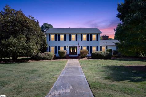 200 Redcliffe Road Greenville SC 29615