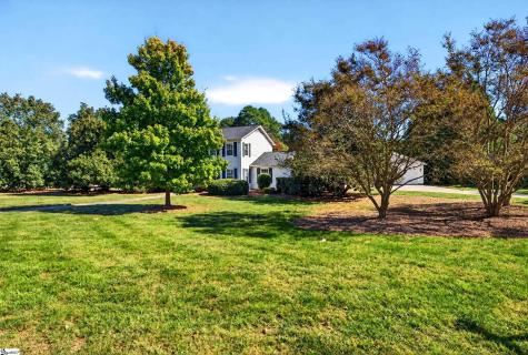 200 Redcliffe Road Greenville SC 29615