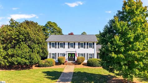 200 Redcliffe Road Greenville SC 29615