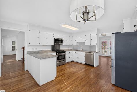 200 Redcliffe Road Greenville SC 29615