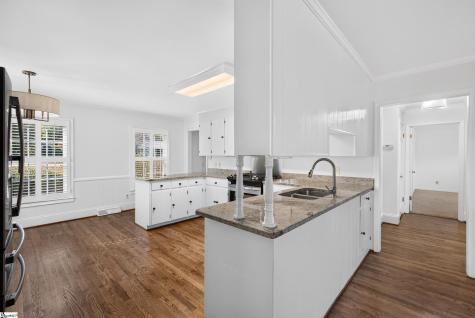 200 Redcliffe Road Greenville SC 29615