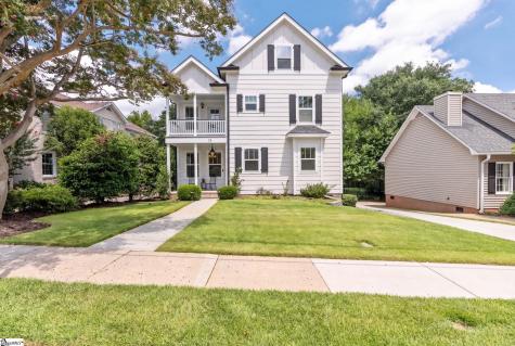 13 E Tallulah Drive Greenville SC 29605