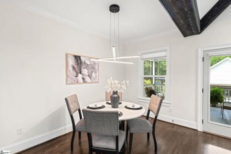 13 E Tallulah Drive Greenville SC 29605