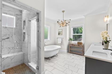 13 E Tallulah Drive Greenville SC 29605