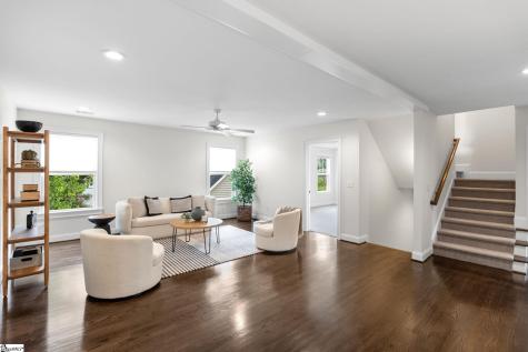13 E Tallulah Drive Greenville SC 29605