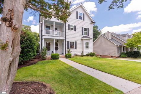 13 E Tallulah Drive Greenville SC 29605