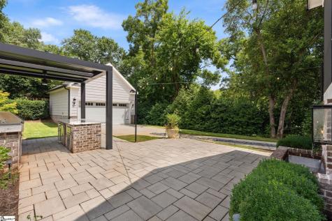 13 E Tallulah Drive Greenville SC 29605