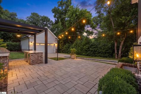 13 E Tallulah Drive Greenville SC 29605