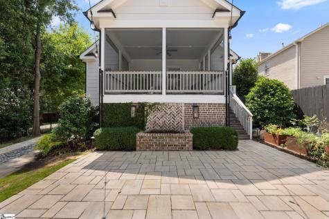 13 E Tallulah Drive Greenville SC 29605