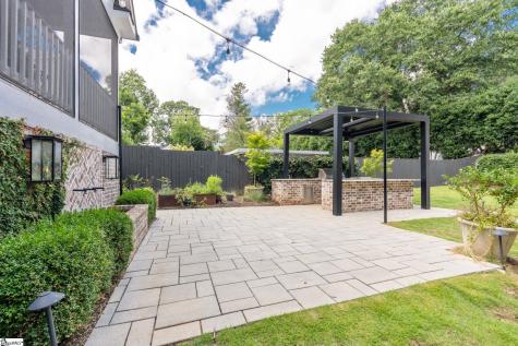 13 E Tallulah Drive Greenville SC 29605