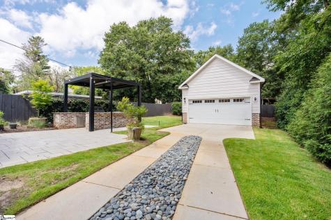 13 E Tallulah Drive Greenville SC 29605