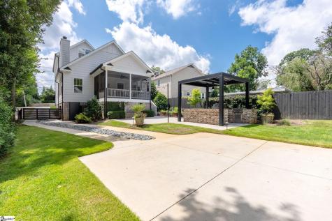 13 E Tallulah Drive Greenville SC 29605