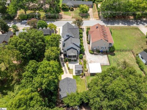 13 E Tallulah Drive Greenville SC 29605