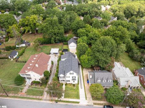 13 E Tallulah Drive Greenville SC 29605