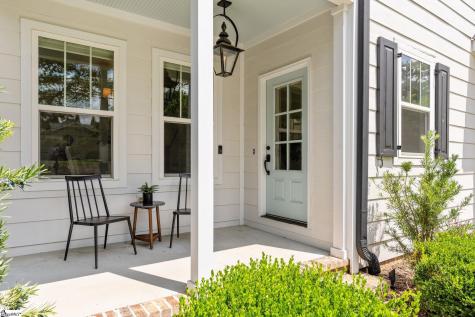 13 E Tallulah Drive Greenville SC 29605