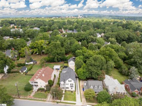 13 E Tallulah Drive Greenville SC 29605