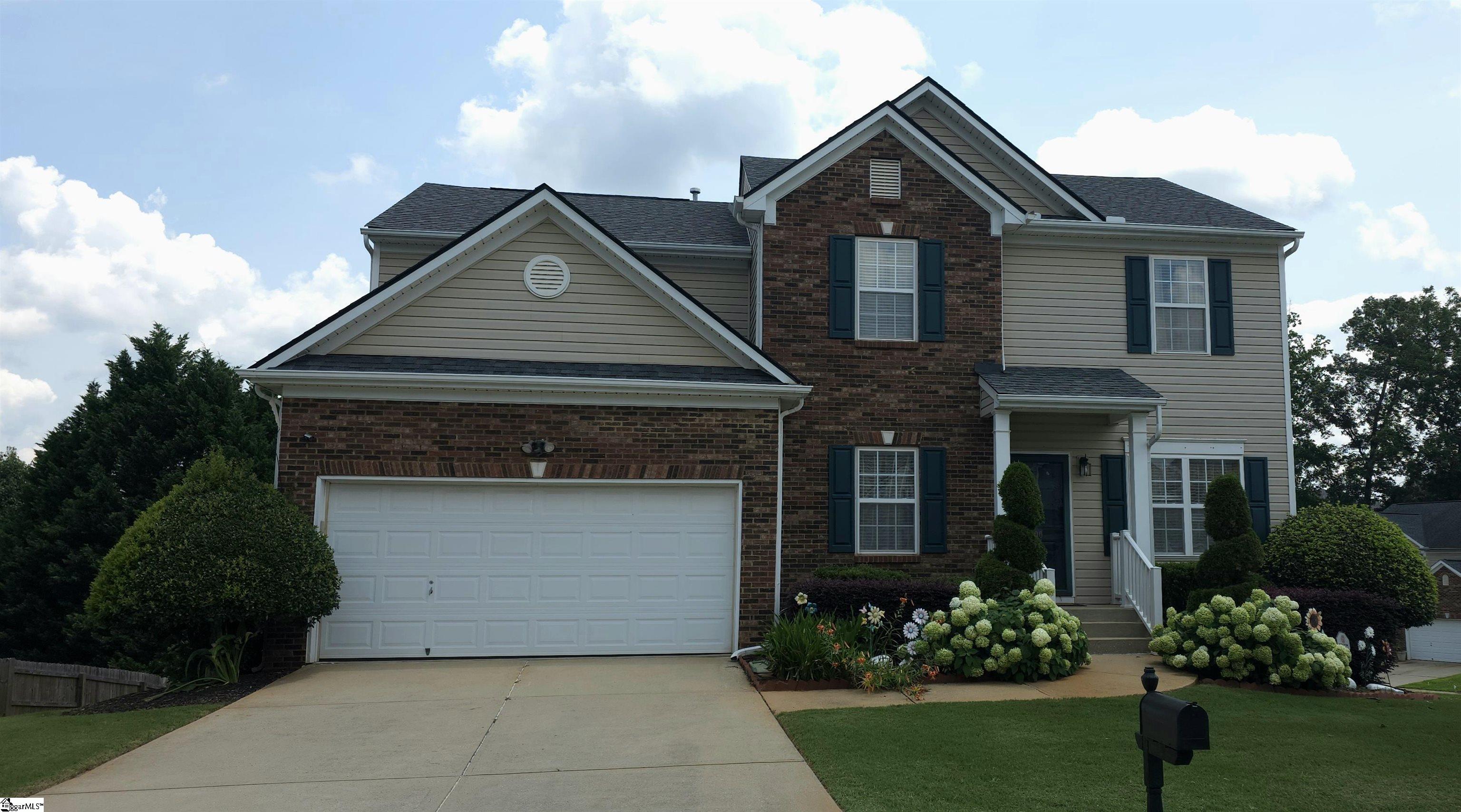 300 Bellarine Drive Greenville SC 29605
