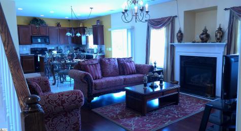 300 Bellarine Drive Greenville SC 29605
