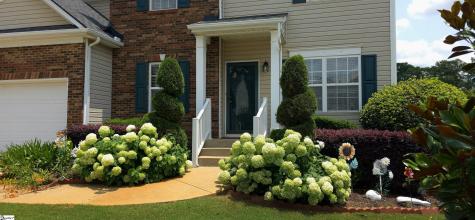 300 Bellarine Drive Greenville SC 29605
