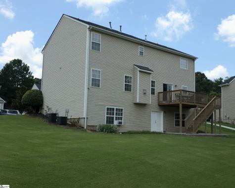 300 Bellarine Drive Greenville SC 29605