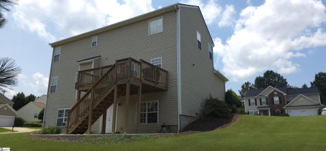 300 Bellarine Drive Greenville SC 29605