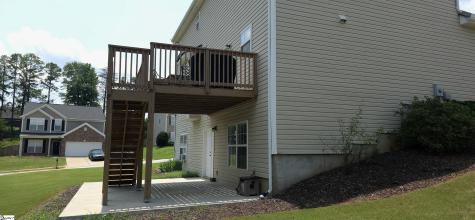 300 Bellarine Drive Greenville SC 29605