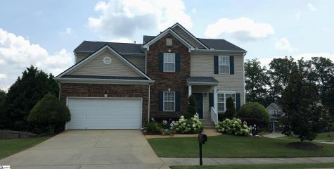 300 Bellarine Drive Greenville SC 29605