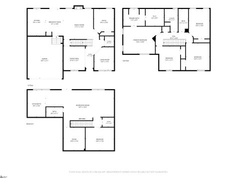 300 Bellarine Drive Greenville SC 29605