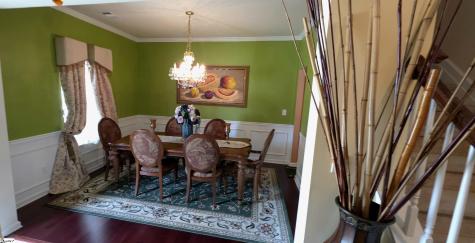 300 Bellarine Drive Greenville SC 29605