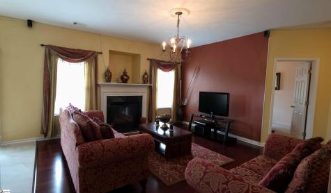 300 Bellarine Drive Greenville SC 29605