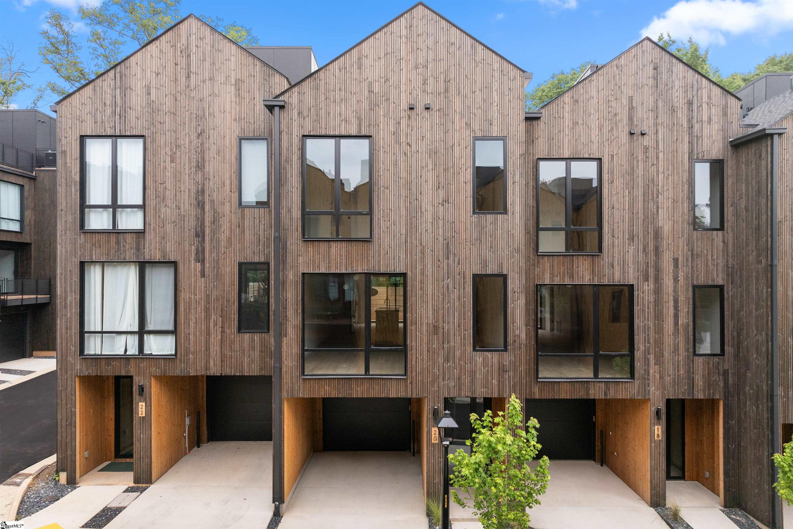 20 Nordic Lane Greenville SC 29609