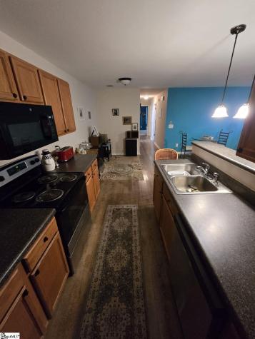 1189 Waxwing Drive Florence SC 29505