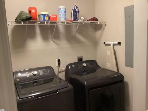 1189 Waxwing Drive Florence SC 29505
