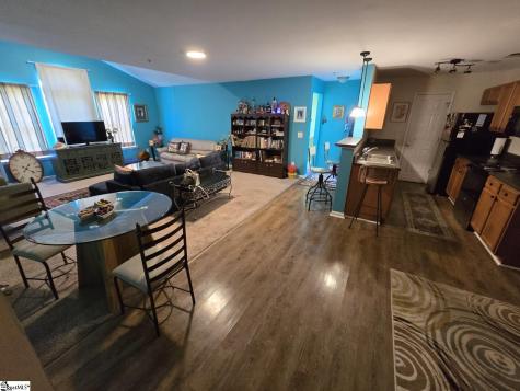 1189 Waxwing Drive Florence SC 29505
