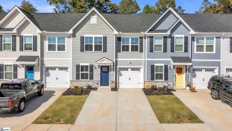 332 Kensley Drive Greenville SC 29617