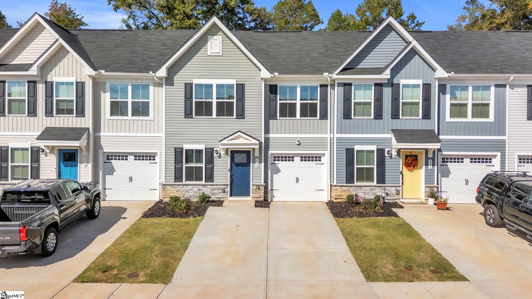 332 Kensley Drive Greenville SC 29617