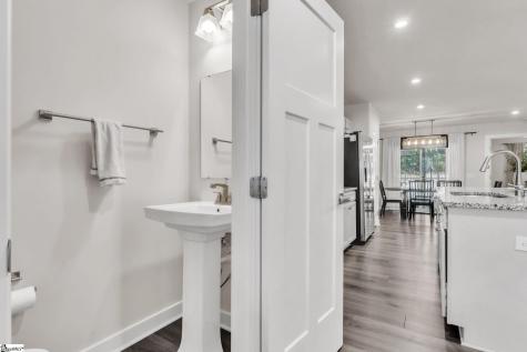 332 Kensley Drive Greenville SC 29617
