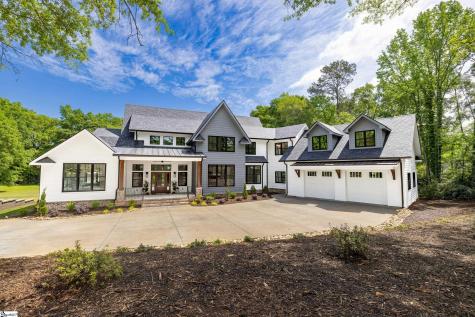 1029 Berkeley Drive Clemson SC 29631