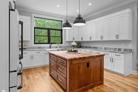 1029 Berkeley Drive Clemson SC 29631