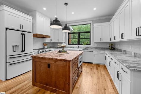 1029 Berkeley Drive Clemson SC 29631