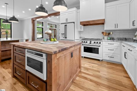 1029 Berkeley Drive Clemson SC 29631