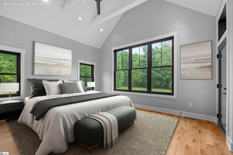 1029 Berkeley Drive Clemson SC 29631