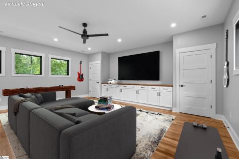 1029 Berkeley Drive Clemson SC 29631