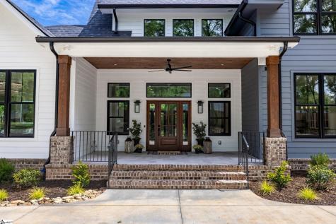 1029 Berkeley Drive Clemson SC 29631