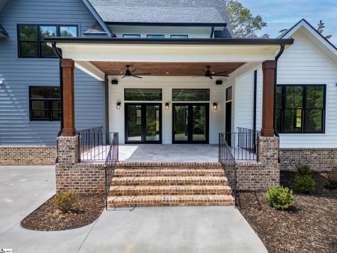 1029 Berkeley Drive Clemson SC 29631