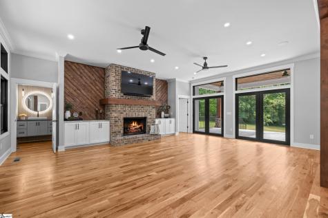 1029 Berkeley Drive Clemson SC 29631
