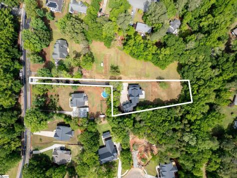 1029 Berkeley Drive Clemson SC 29631