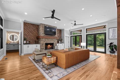 1029 Berkeley Drive Clemson SC 29631