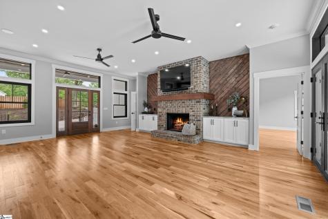 1029 Berkeley Drive Clemson SC 29631