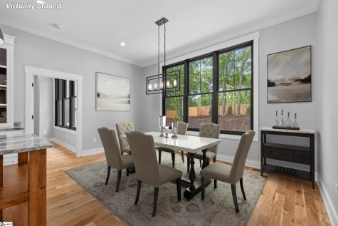 1029 Berkeley Drive Clemson SC 29631